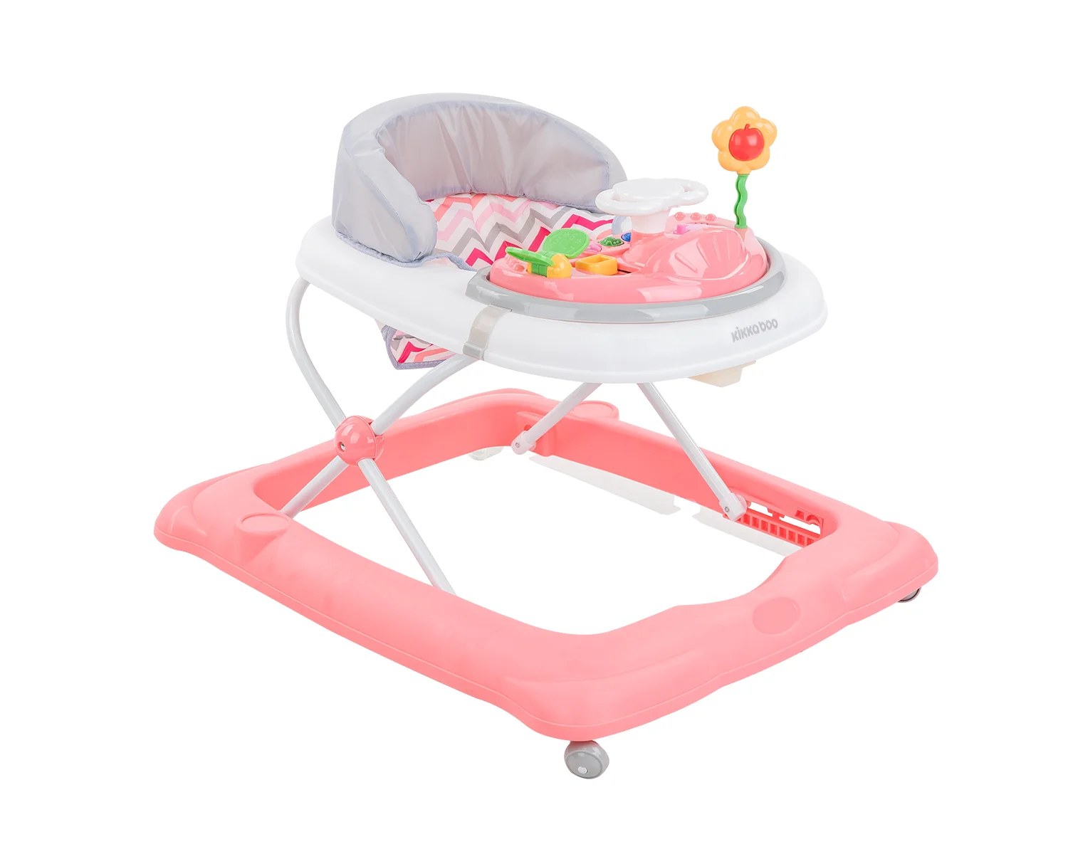 Φωτογραφία προϊόντος: Kikka Boo - Walker Misty Pink - 31005030080