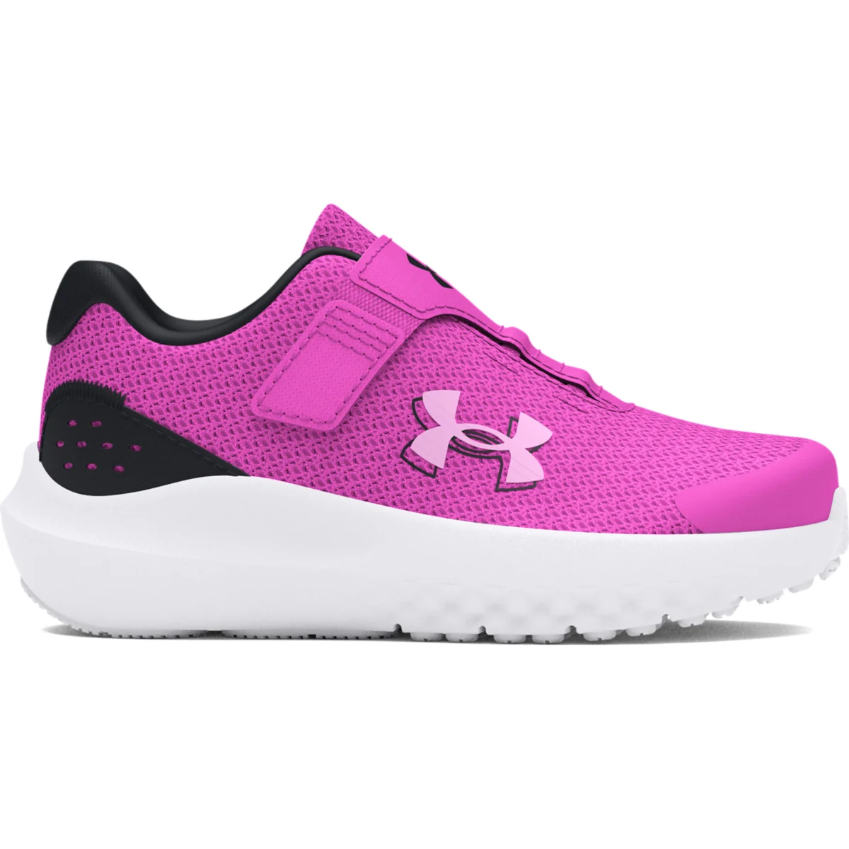 Φωτογραφία προϊόντος: UNDER ARMOUR GINF SURGE 4 AC (3027110-500)