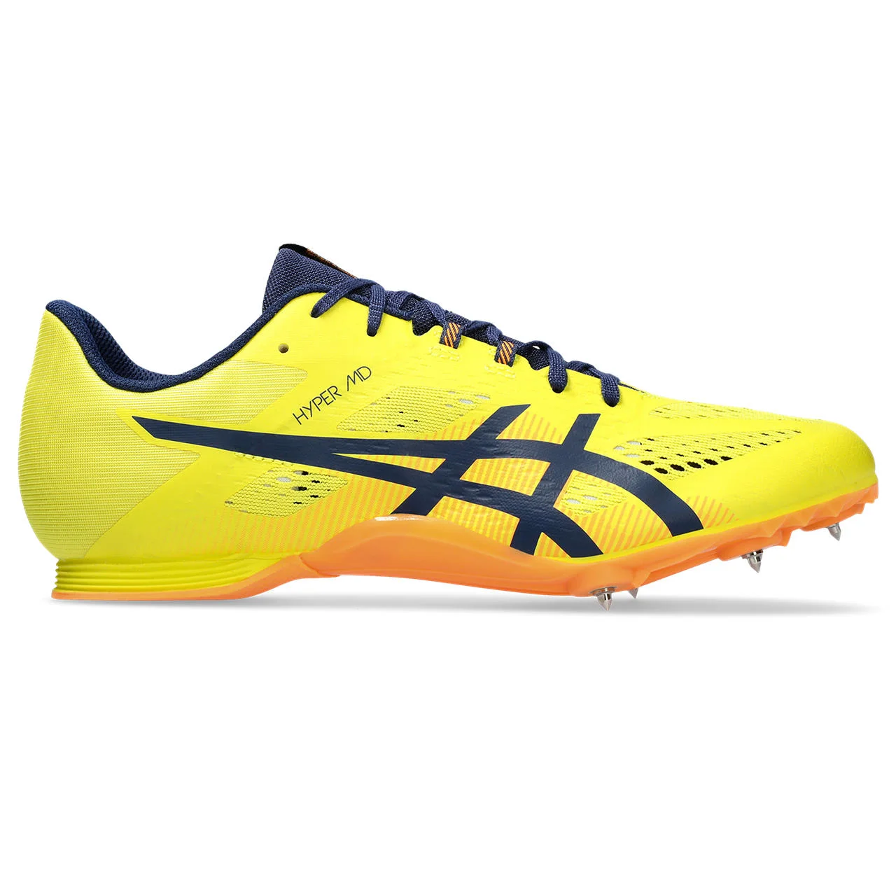 Φωτογραφία προϊόντος: Asics HYPER MD 8 (1093A198-750)