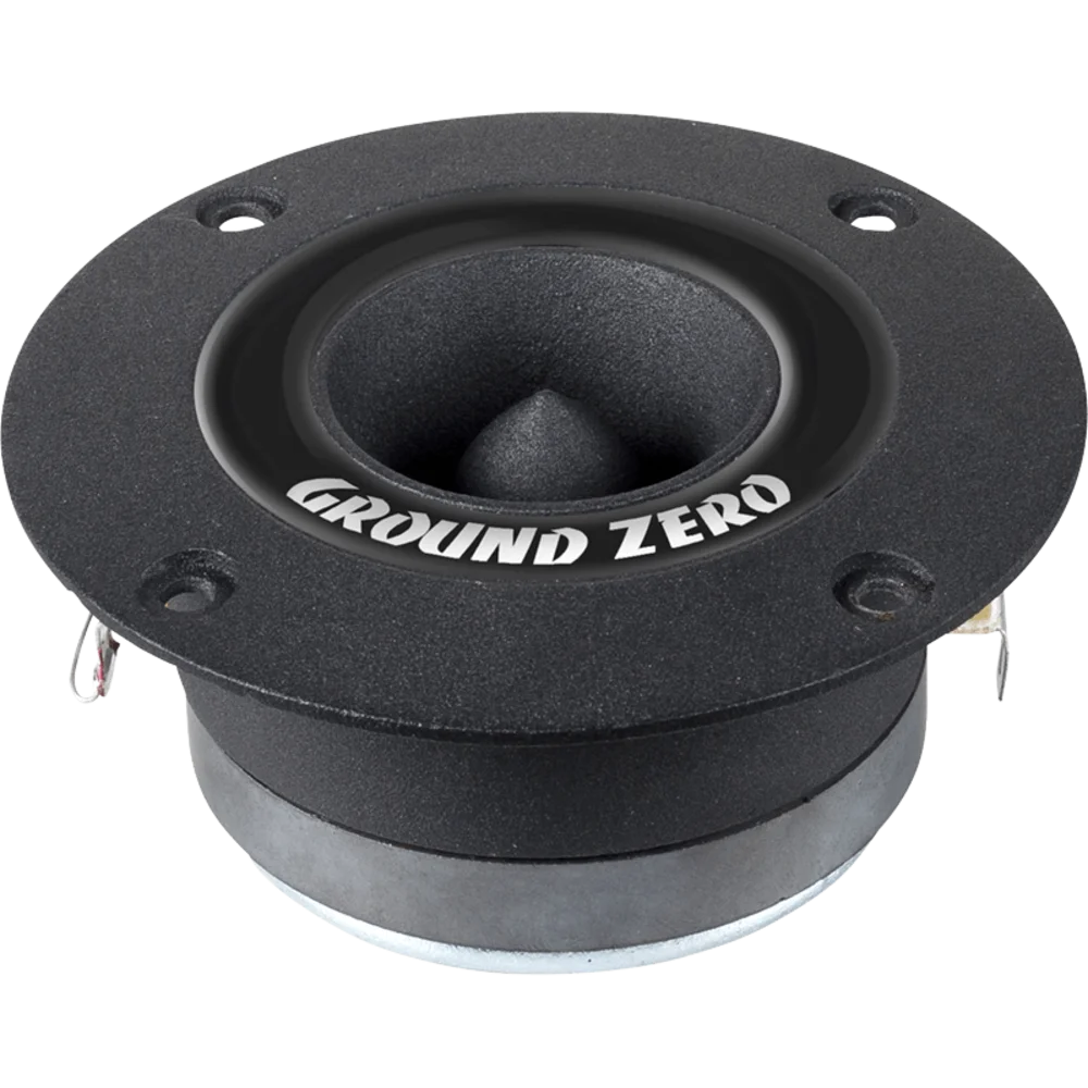 Φωτογραφία προϊόντος: GROUND ZERO GZCT 3500X-B