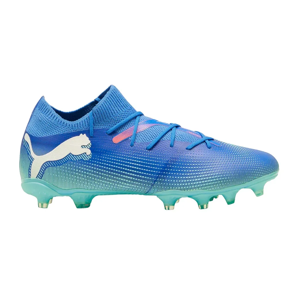 Φωτογραφία προϊόντος: Puma FUTURE 7 MATCH FG/AG (107931-01)