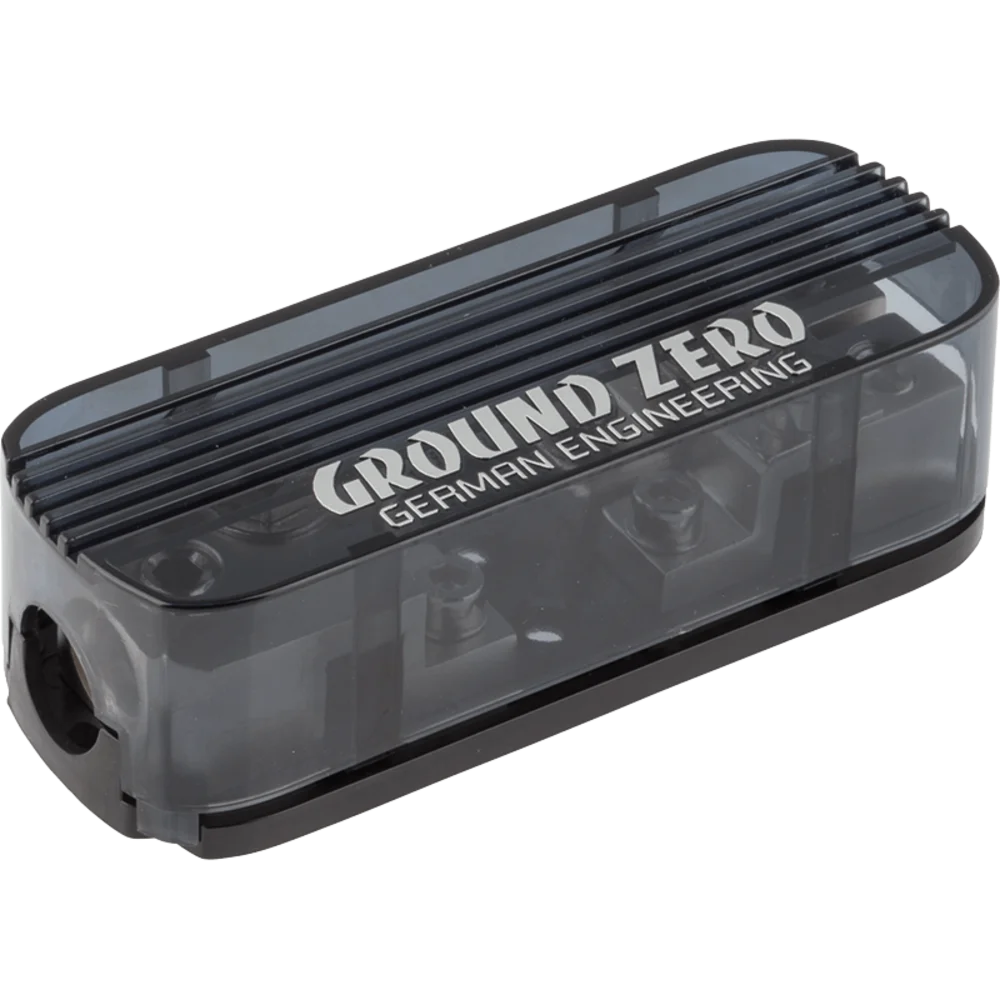Φωτογραφία προϊόντος: GROUND ZERO GZFH 1.50/2.20 ANL/MANL