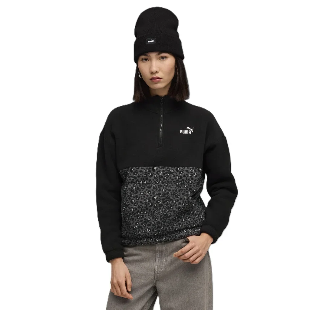 Φωτογραφία προϊόντος: Puma ESS GRAPHIC Animal Relaxed HZ Crew (688083-01)