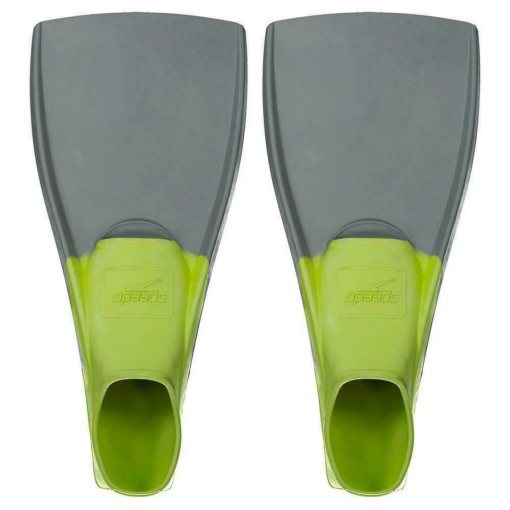 Φωτογραφία προϊόντος: Speedo Long Blade Fins (8-11982G776)