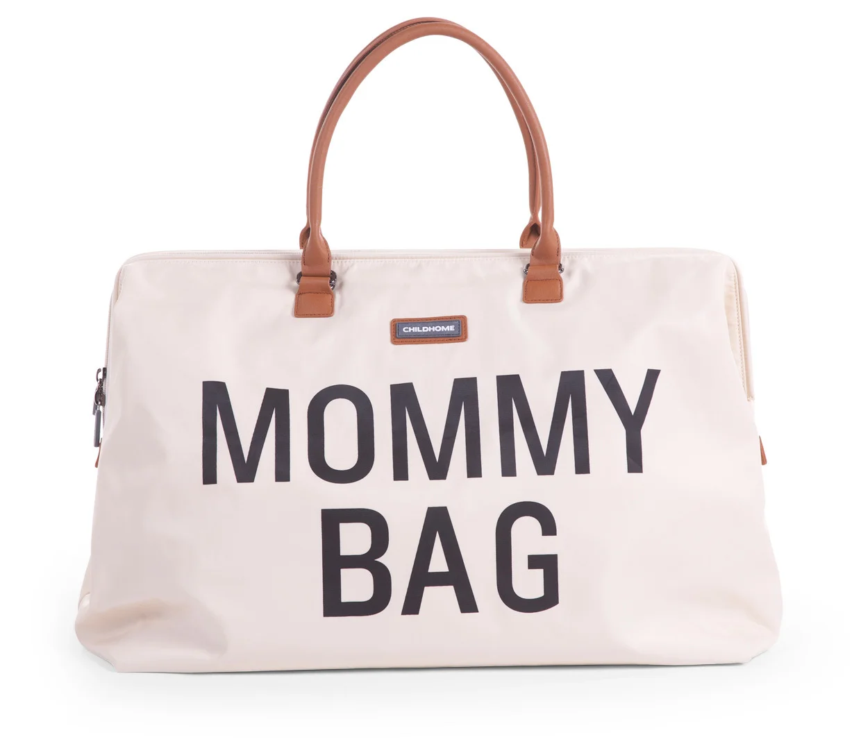Φωτογραφία προϊόντος: Τσάντα αλλαγής Childhome Mommy Bag Big Off-White