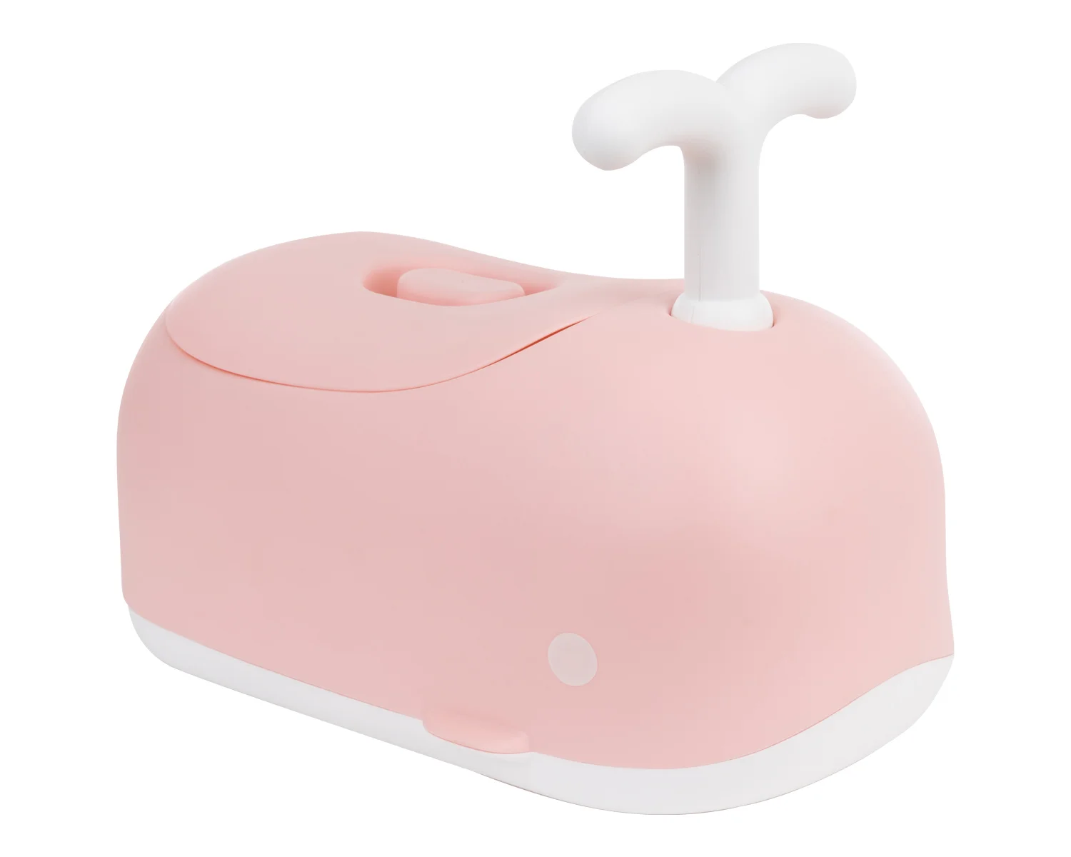 Φωτογραφία προϊόντος: Kikka Boo - Potty Whale Pink - 31401010021