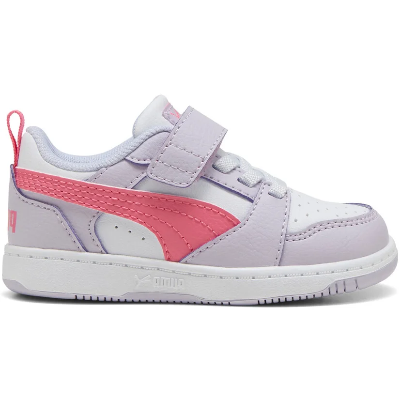 Φωτογραφία προϊόντος: PUMA REBOUND V6 LO AC+INF (397420-22)
