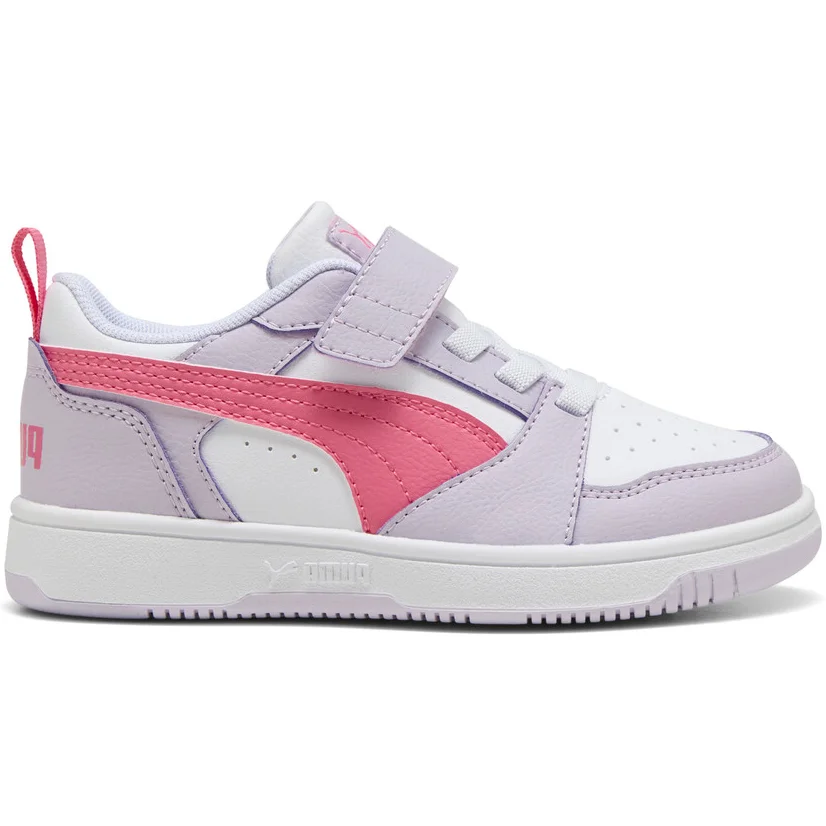 Φωτογραφία προϊόντος: PUMA REBOUND V6 LO AC+ PS (397419-22)