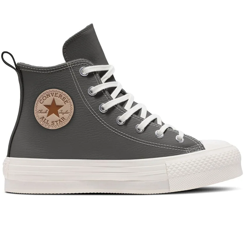 Φωτογραφία προϊόντος: Converse CT AS Eva Lift Leather (A09259C)