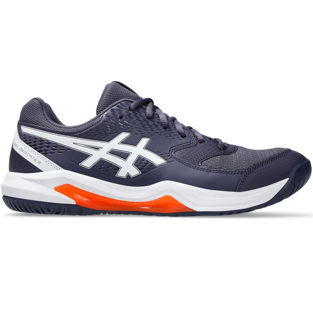 Φωτογραφία προϊόντος: ASICS GEL-DEDICATE 8 (1041A408-500)