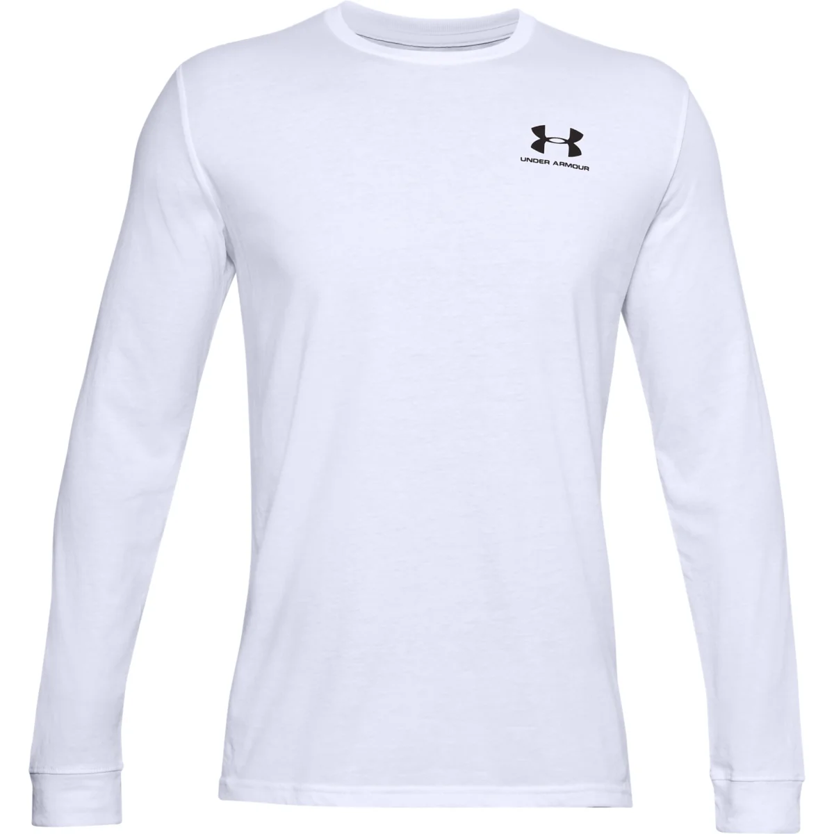Φωτογραφία προϊόντος: UNDER ARMOUR SPORTSTYLE LEFT CHEST LS (1329585-100)