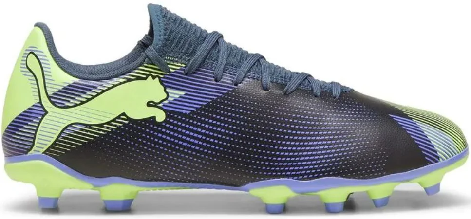 Φωτογραφία προϊόντος: PUMA FUTURE 7 PLAY FG/AG (107939-03)