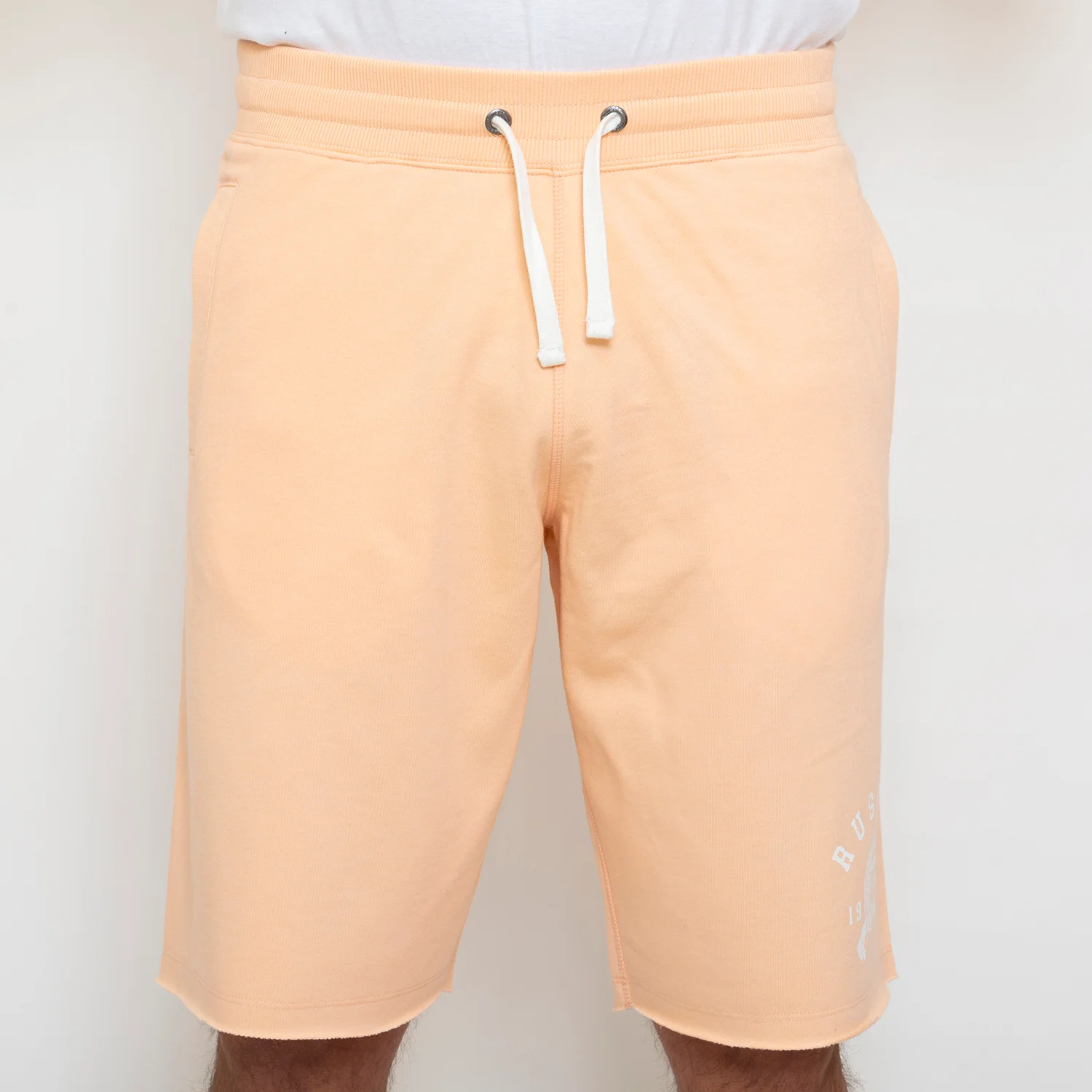 Φωτογραφία προϊόντος: Russell Athletic ALPHA-SEAMLESS SHORTS (A3-060-1-627)