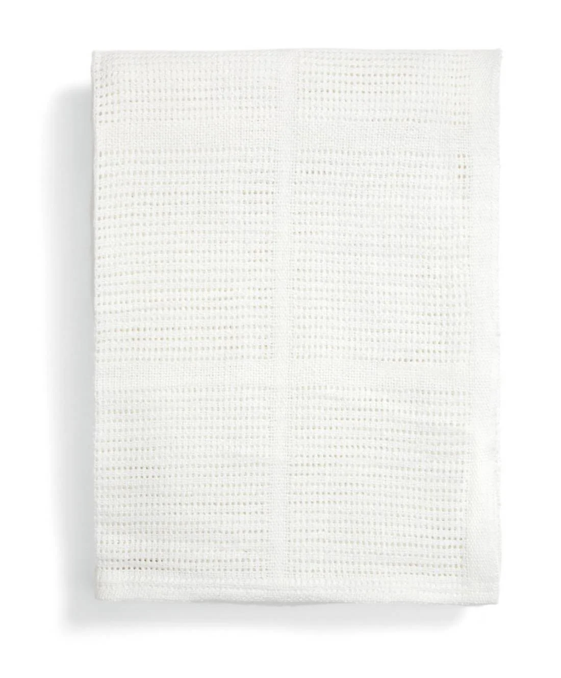 Φωτογραφία προϊόντος: Kουβέρτα Πικέ Mamas + Papas Large 120*170 cm White