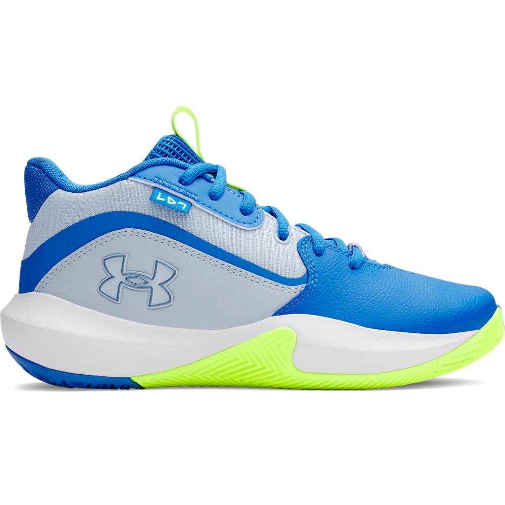 Φωτογραφία προϊόντος: UNDER ARMOUR GS LOCKDOWN 7 (3028513-453)