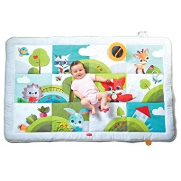 Φωτογραφία προϊόντος: Χαλάκι Tiny Love Super Mat Meadow