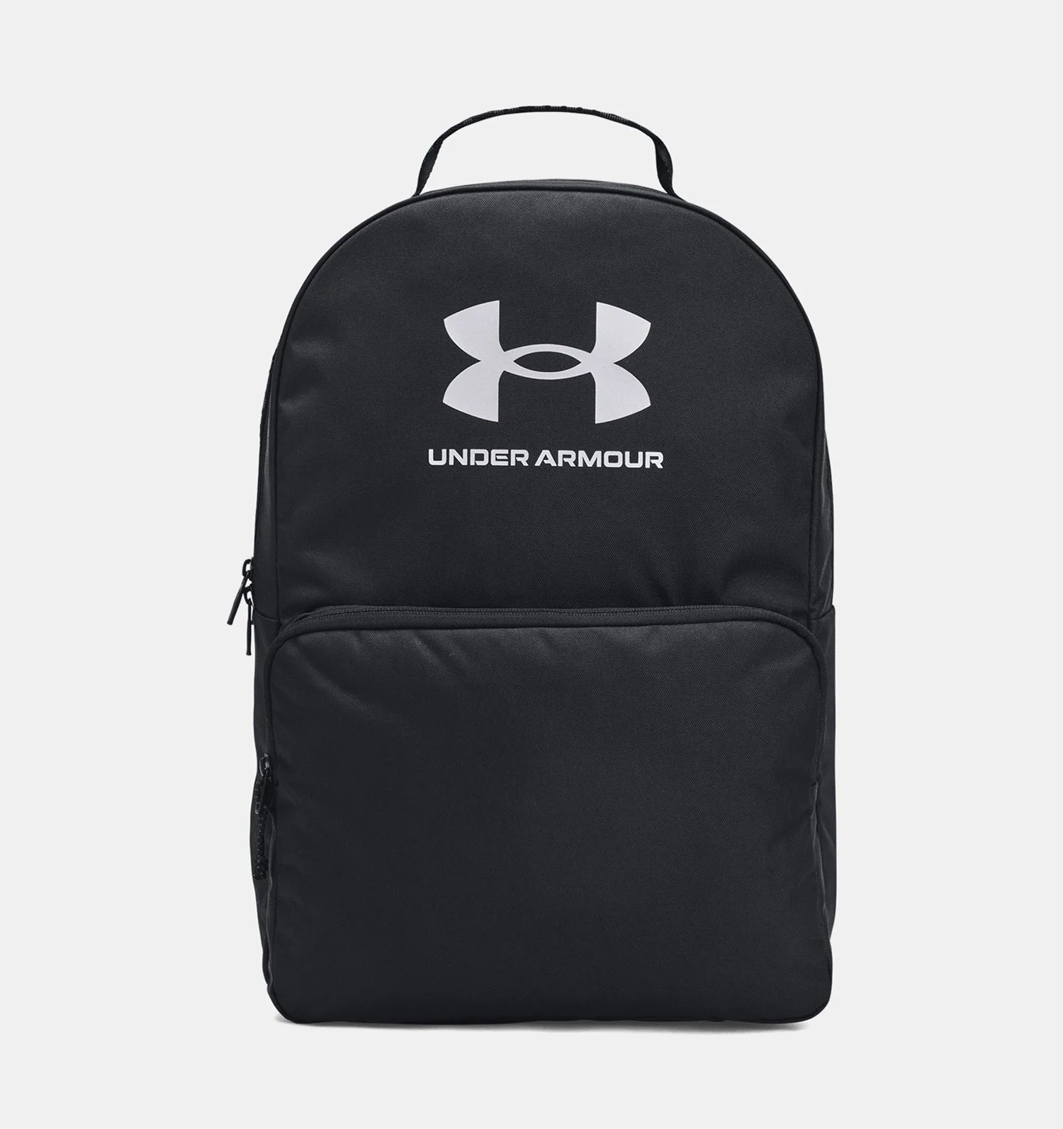 Φωτογραφία προϊόντος: UNDER ARMOUR LOUDON BACKPACK ΜΑΥΡΟ