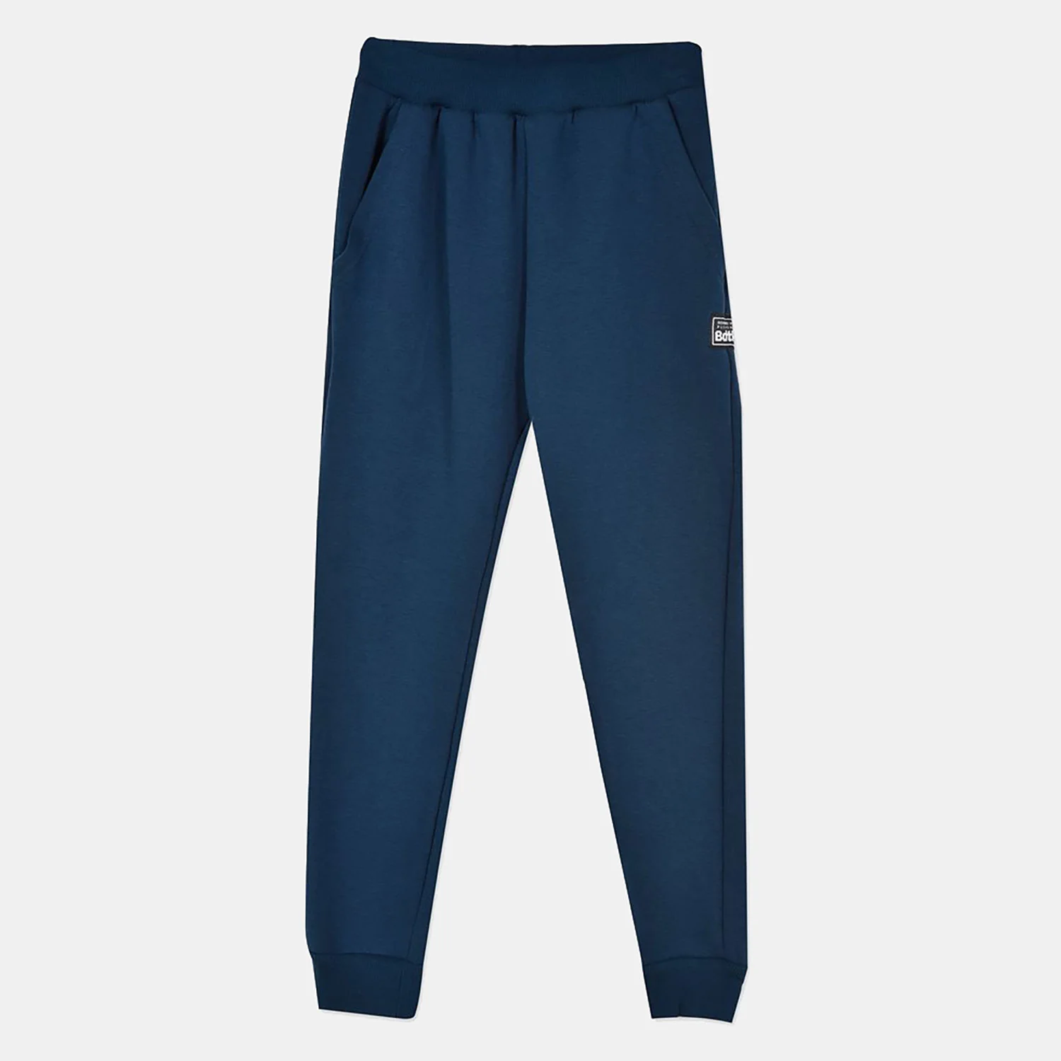 Φωτογραφία προϊόντος: BODY TALK BDTK KIDS UNISEX JOGGER PANTS ΜΠΛΕ