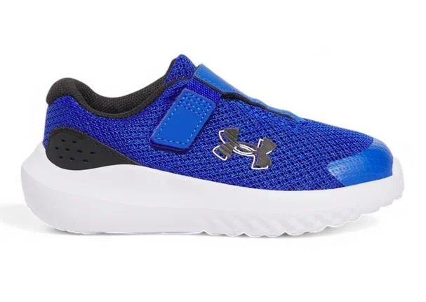 Φωτογραφία προϊόντος: Under Armour Binf Surge 4 Ac Inf - Blue/Black/White