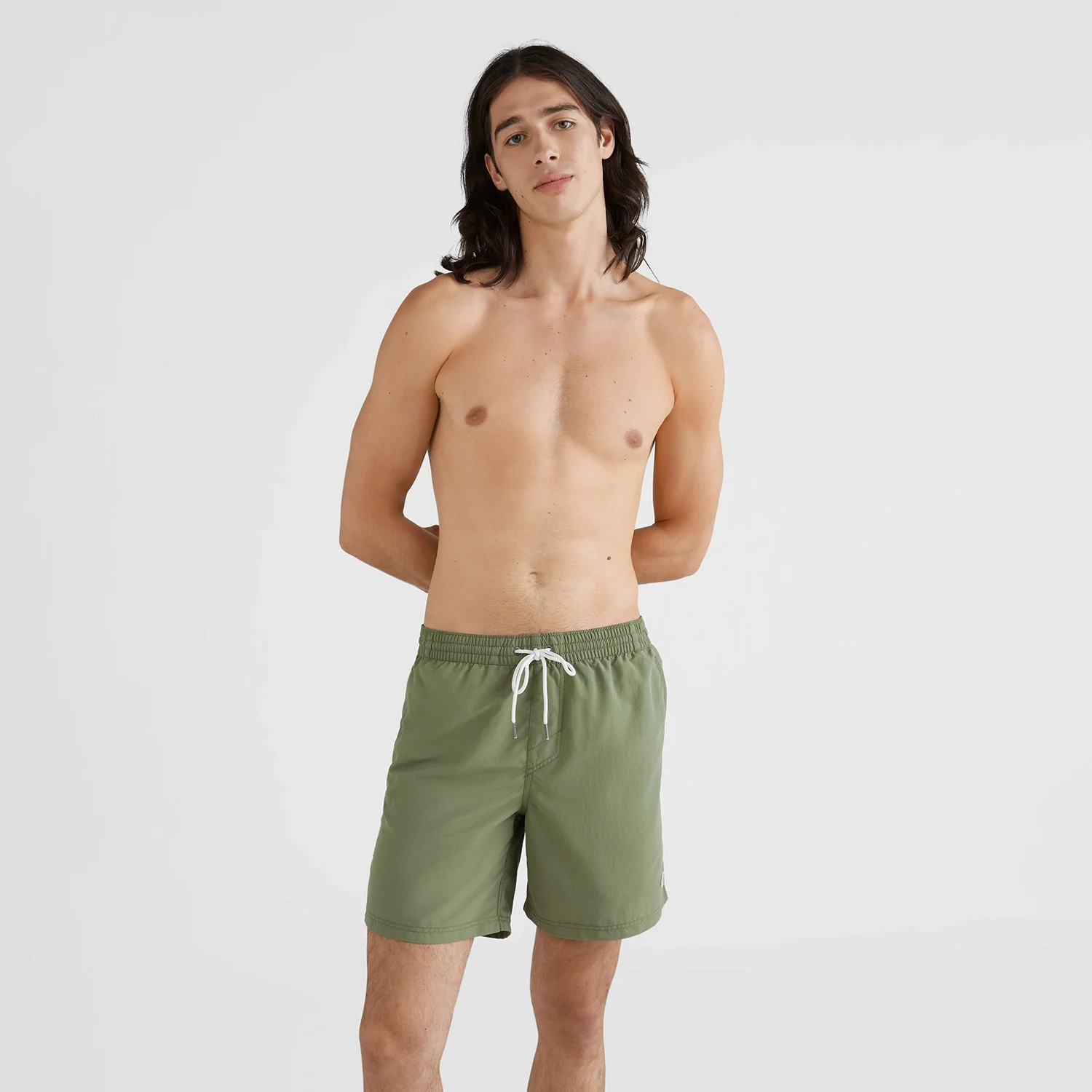Φωτογραφία προϊόντος: O'NEILL VERT SWIM 16" SHORTS ΧΑΚΙ