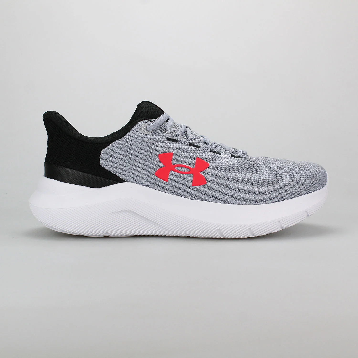 Φωτογραφία προϊόντος: UNDER ARMOUR PHADE 3 ΓΚΡΙ