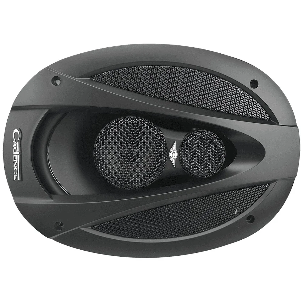 Φωτογραφία προϊόντος: Cadence Qr Series QR969 6x9” 3-Way 400 Watt