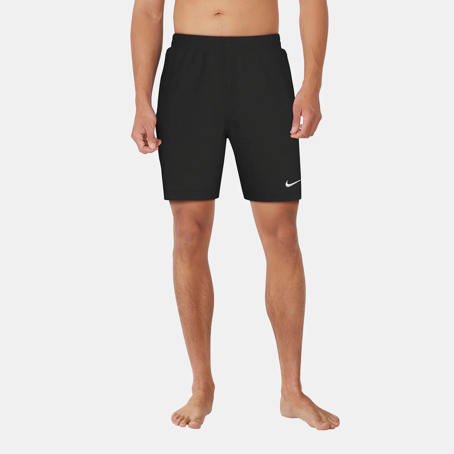 Φωτογραφία προϊόντος: NIKE 7 BEACH VOLLEY SWIM SHORTS ΜΑΥΡΟ