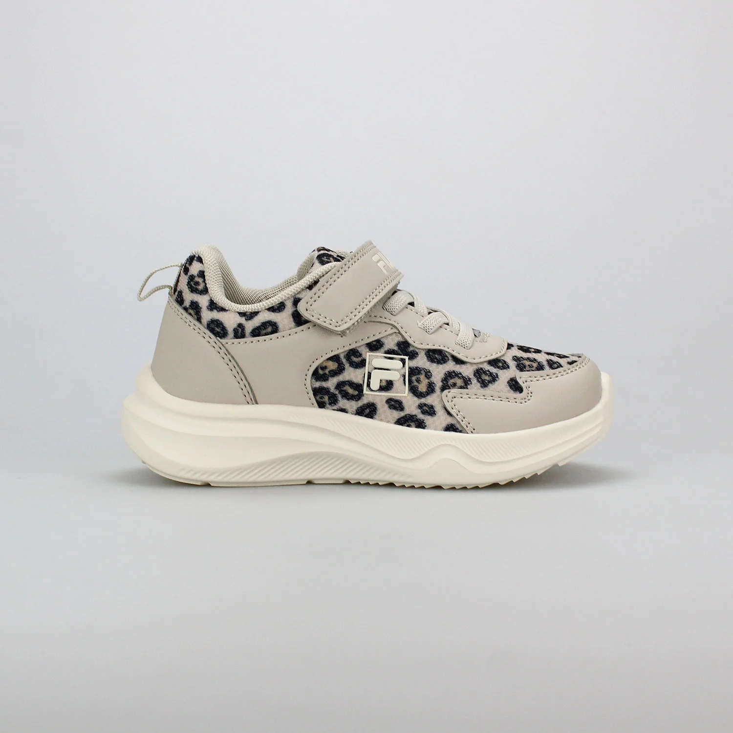 Φωτογραφία προϊόντος: FILA KIDS MEMORY ABEL 3 V ΜΠΕΖ