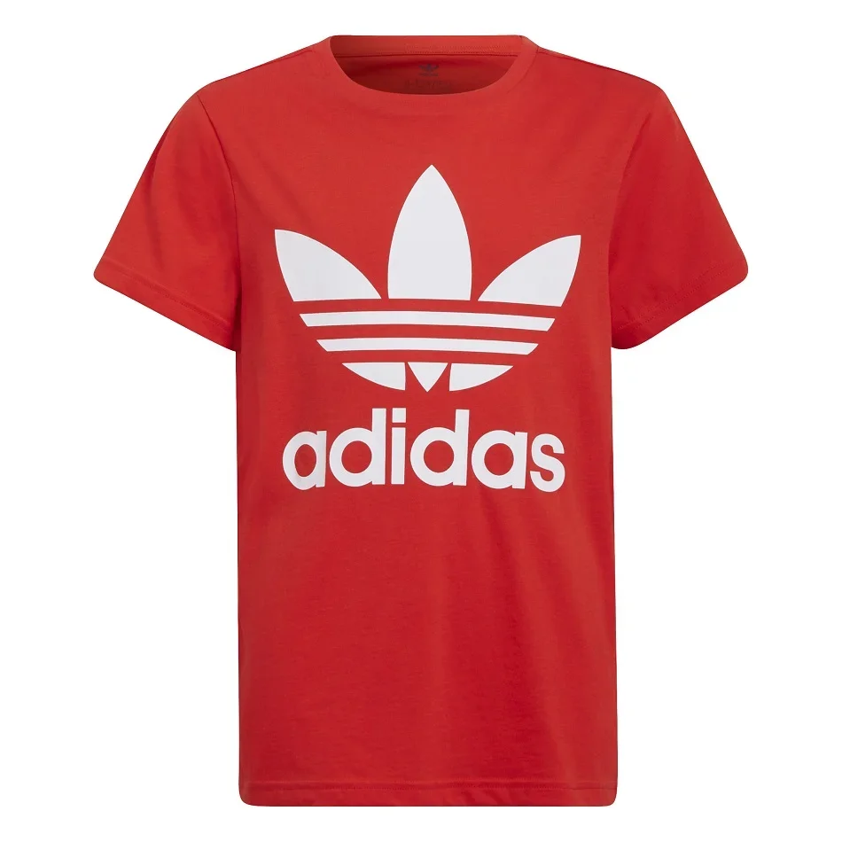 Φωτογραφία προϊόντος: Adidas Originals ADIDAS TREFOIL TEE - HC9586