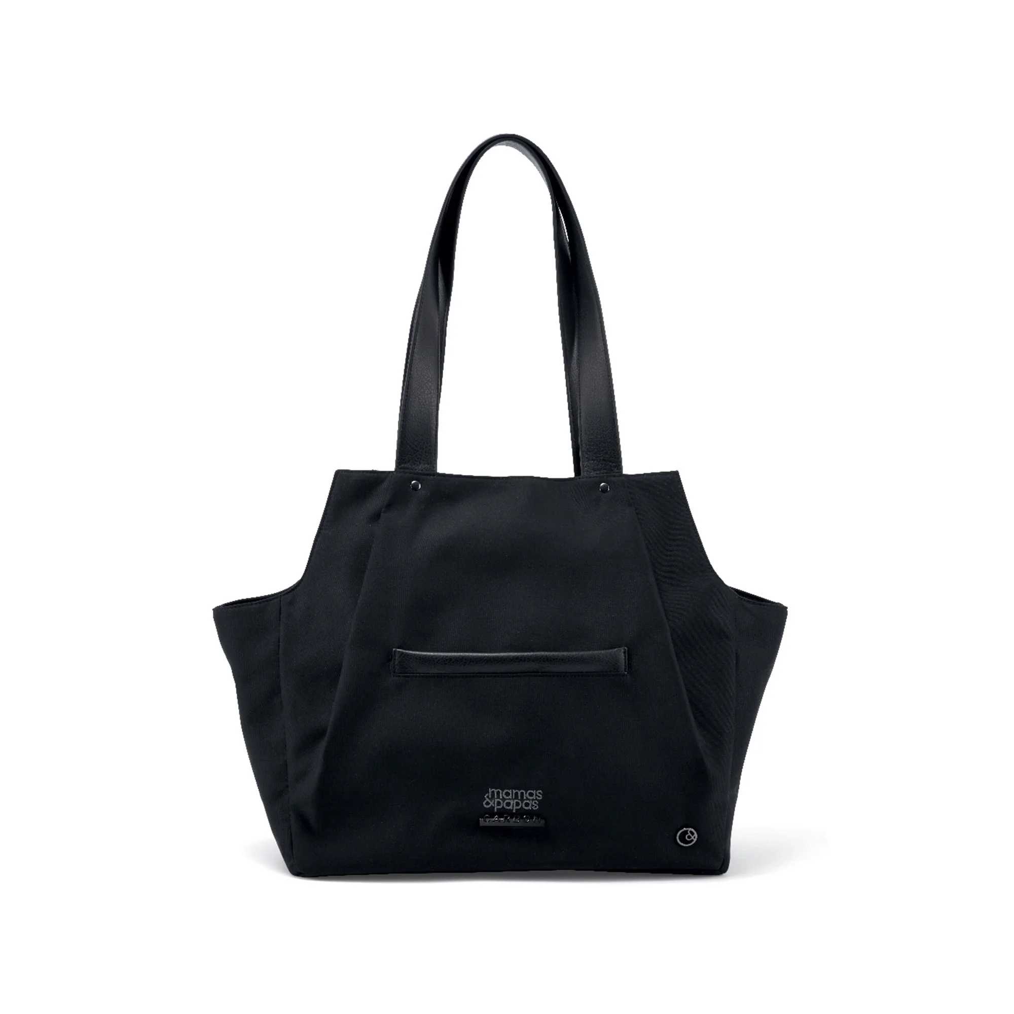 Φωτογραφία προϊόντος: Τσάντα Αλλαγής Mamas + Papas Tulip Tote Carbon