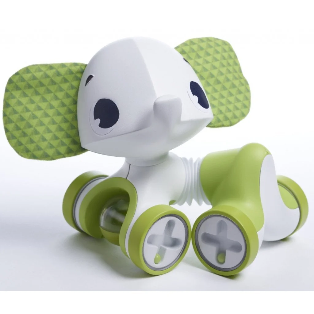 Φωτογραφία προϊόντος: Παιχνίδι Tiny Love Rolling Samuel The Elephant