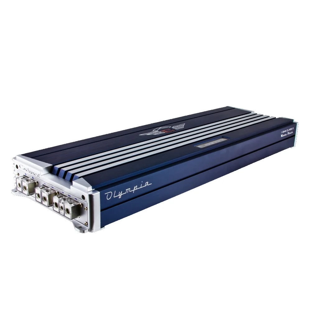 Φωτογραφία προϊόντος: Cadence Olympia Monoblock 2000Wrms Amplifier