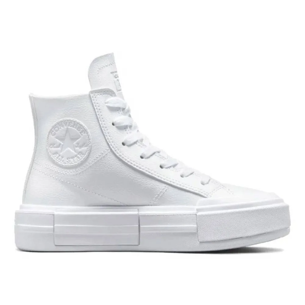 Φωτογραφία προϊόντος: A06144C - CONVERSE ALL STAR CRUISE WHITE / WHITE Color