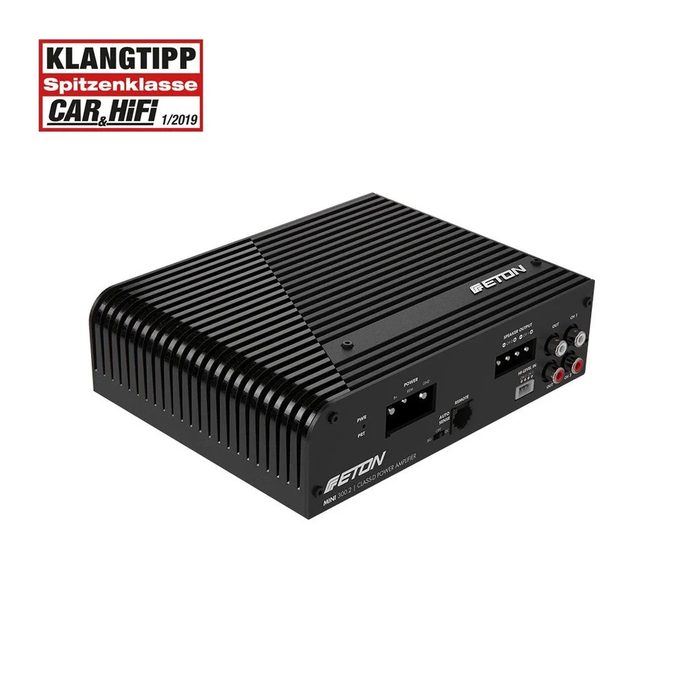 Φωτογραφία προϊόντος: Eton Mini 300.2