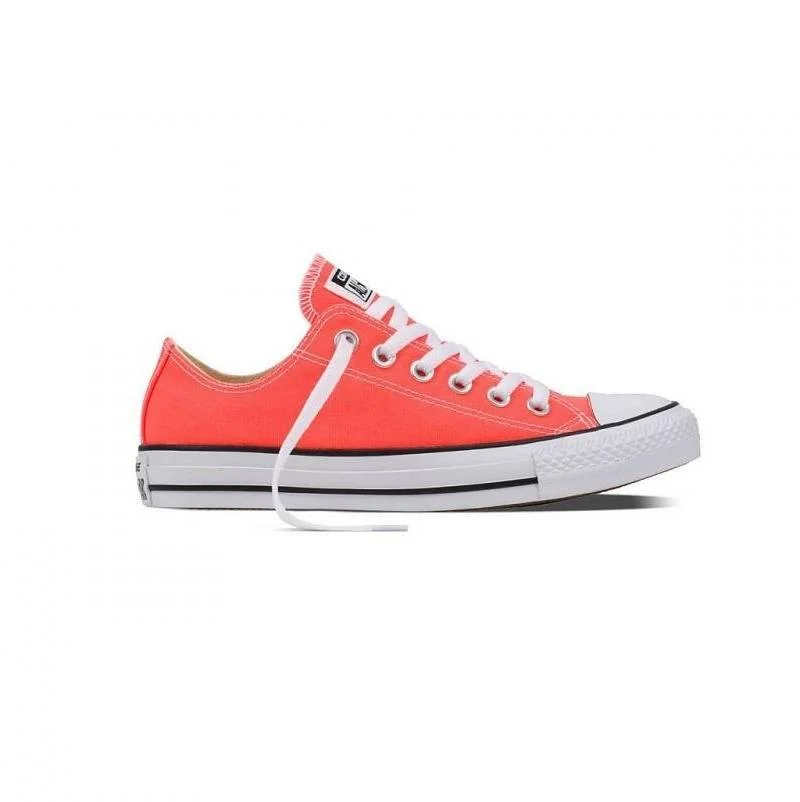 Φωτογραφία προϊόντος: 155736C - CONVERSE ALL STAR FRESH COLORS HYPER ORANGE Color