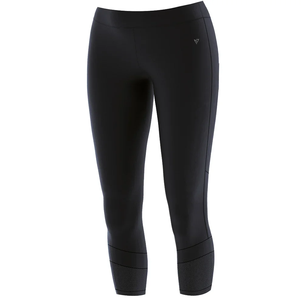 Φωτογραφία προϊόντος: MAGNETIC NORTH WOMEN S RUNNING 3/4 TIGHTS (20018-BLACK)