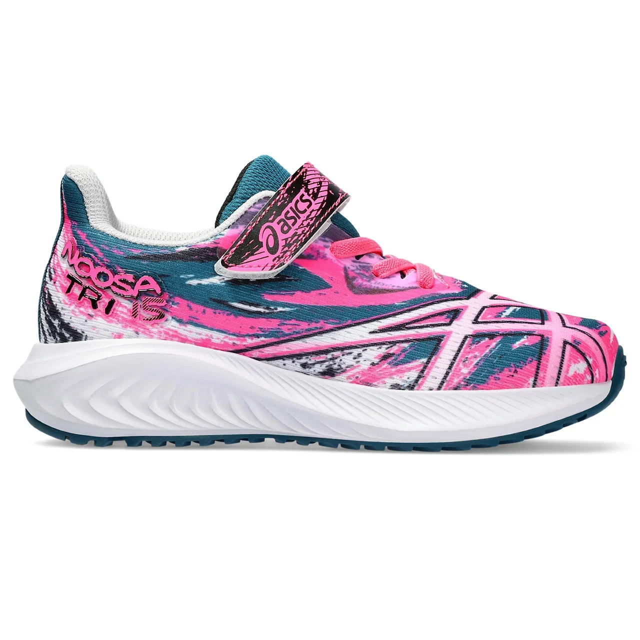 Φωτογραφία προϊόντος: Asics PRE NOOSA TRI 15 PS (1014A314-700)