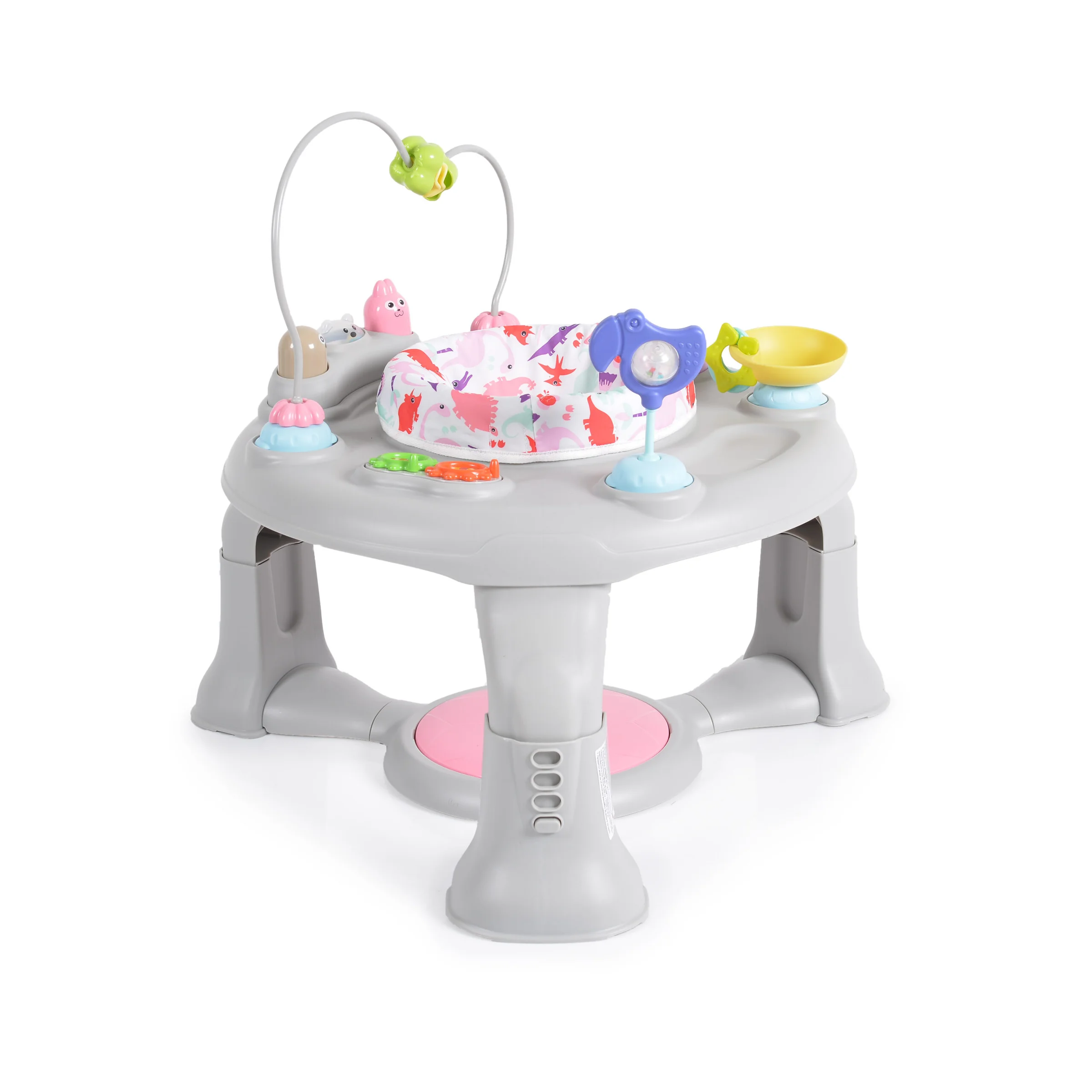 Φωτογραφία προϊόντος: CANGAROO - Activity center Mate pink - 3800146244200