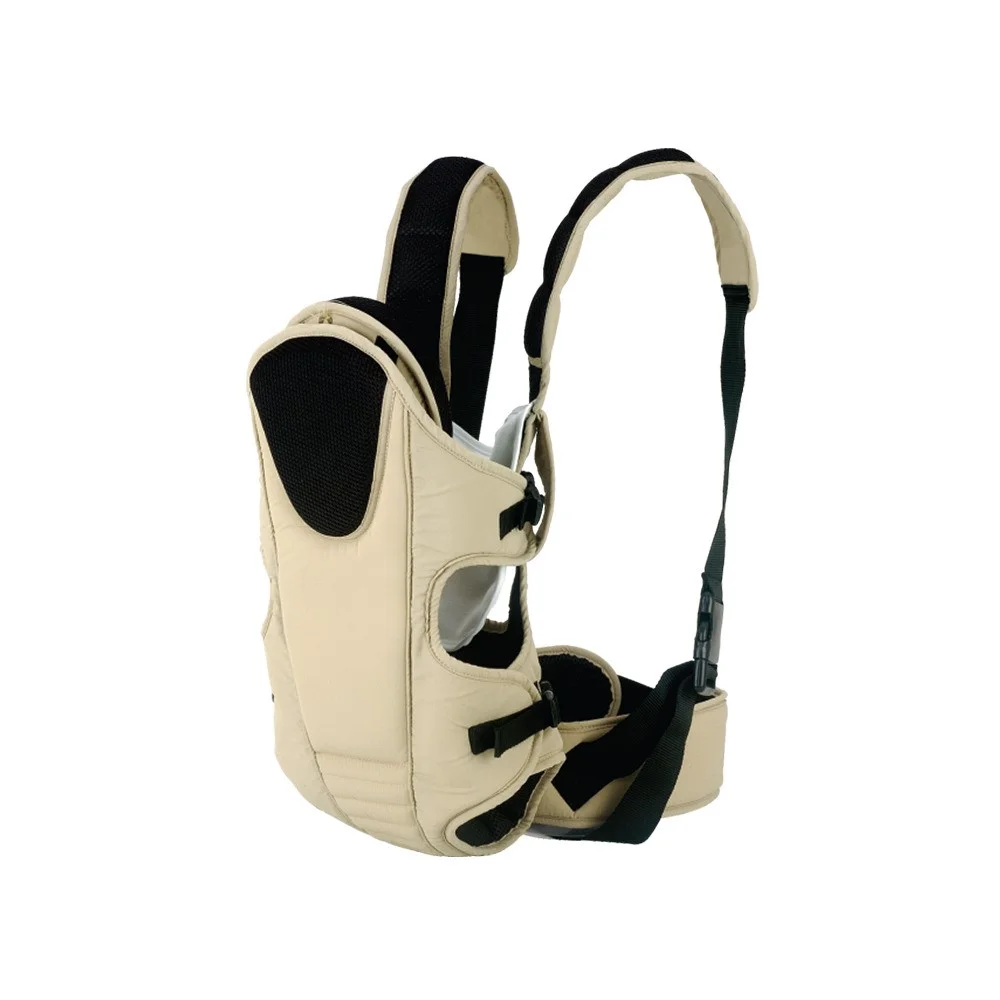 Φωτογραφία προϊόντος: CANGAROO - Baby carrier Kinetic pro beige