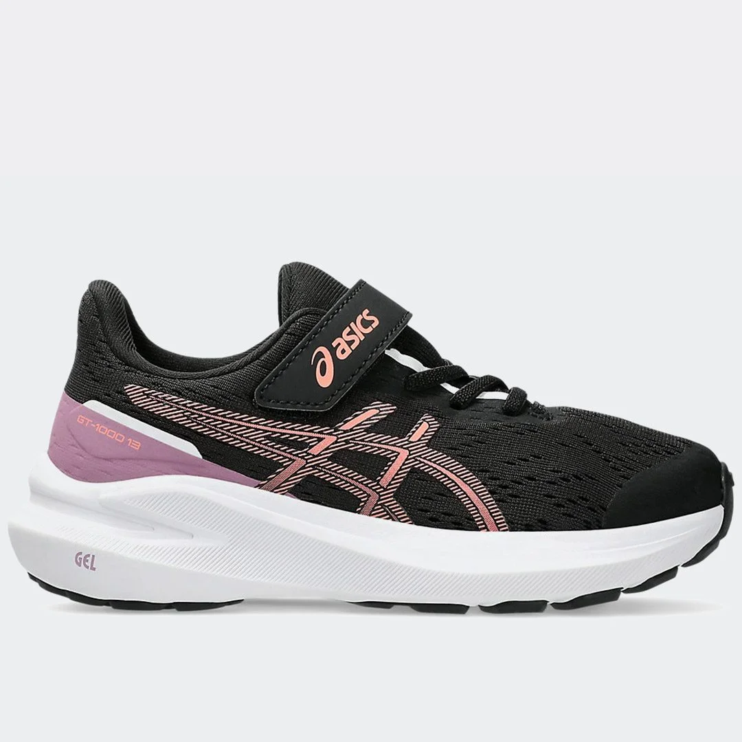 Φωτογραφία προϊόντος: ASICS GT-1000 13 PS (1014A344-006)