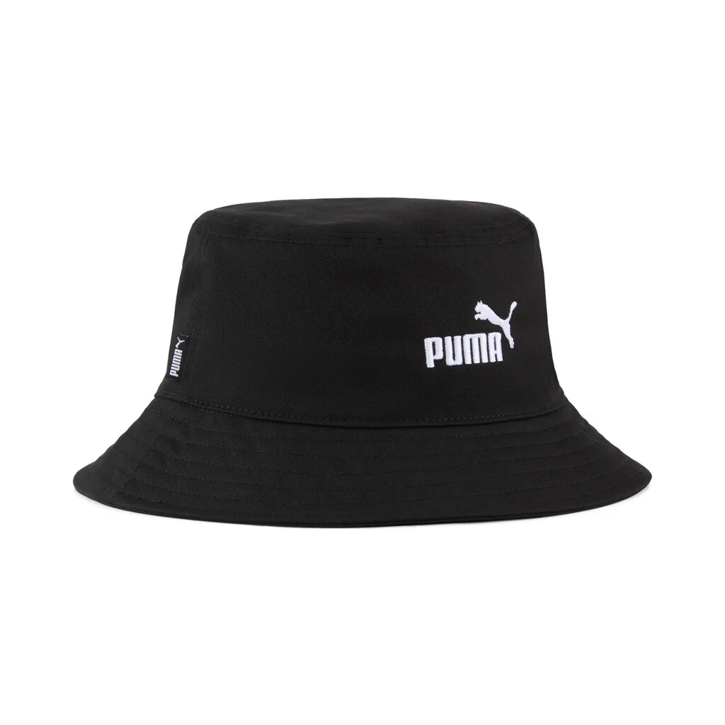 Φωτογραφία προϊόντος: Puma Unisex Bucket Καπέλο 025981-01 Μαύρο