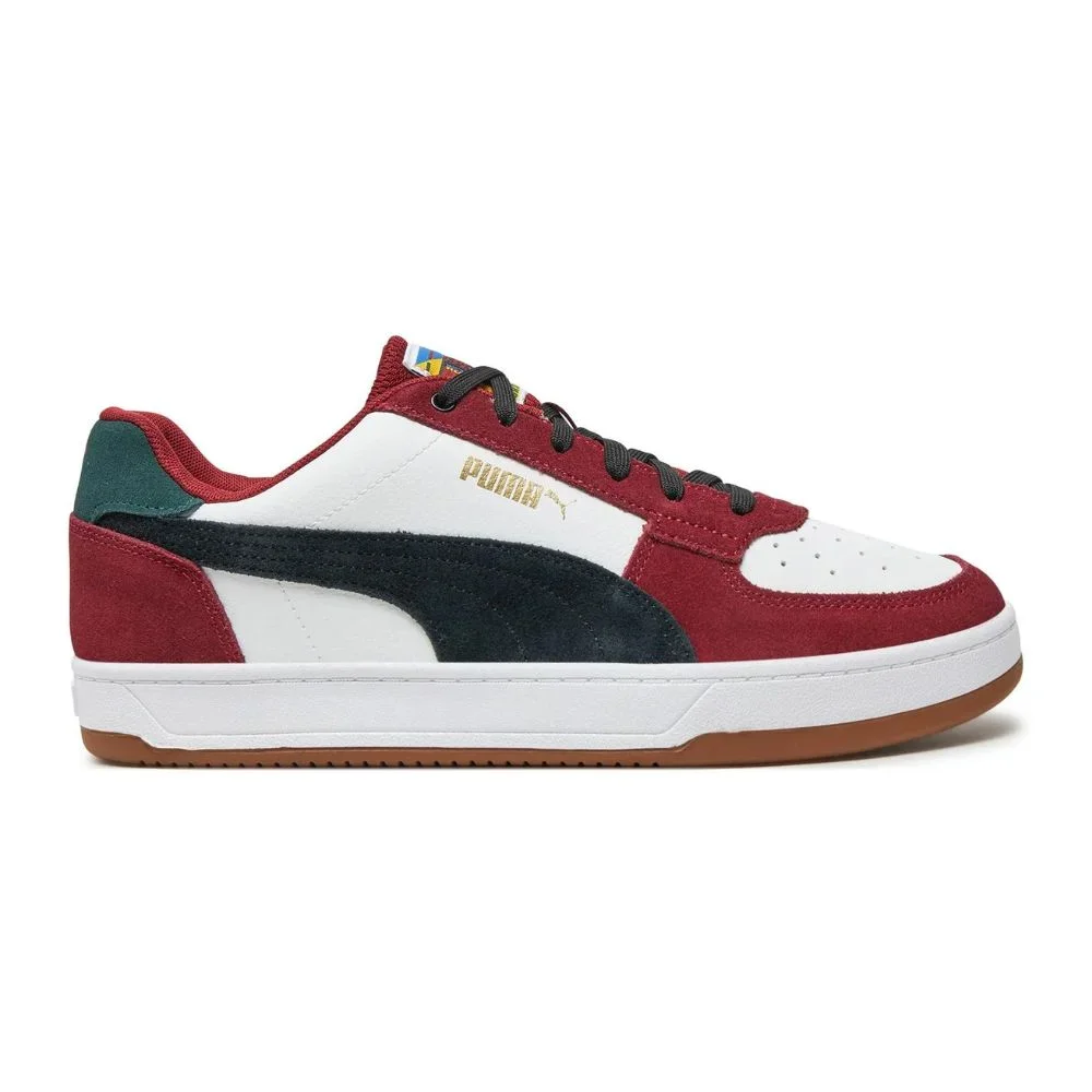 Φωτογραφία προϊόντος: Puma Ανδρικά Caven 2.0 Year of Sports 399614-01 Λευκά
