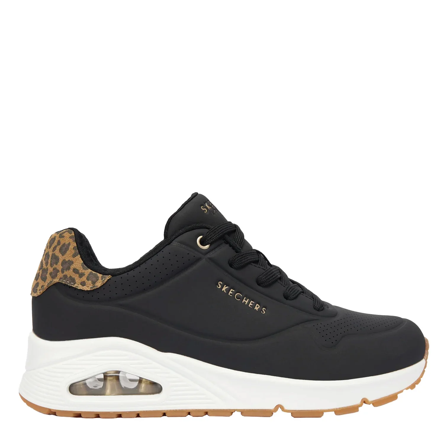 Φωτογραφία προϊόντος: Skechers Γυναικείο Sneaker 177093-BKLD