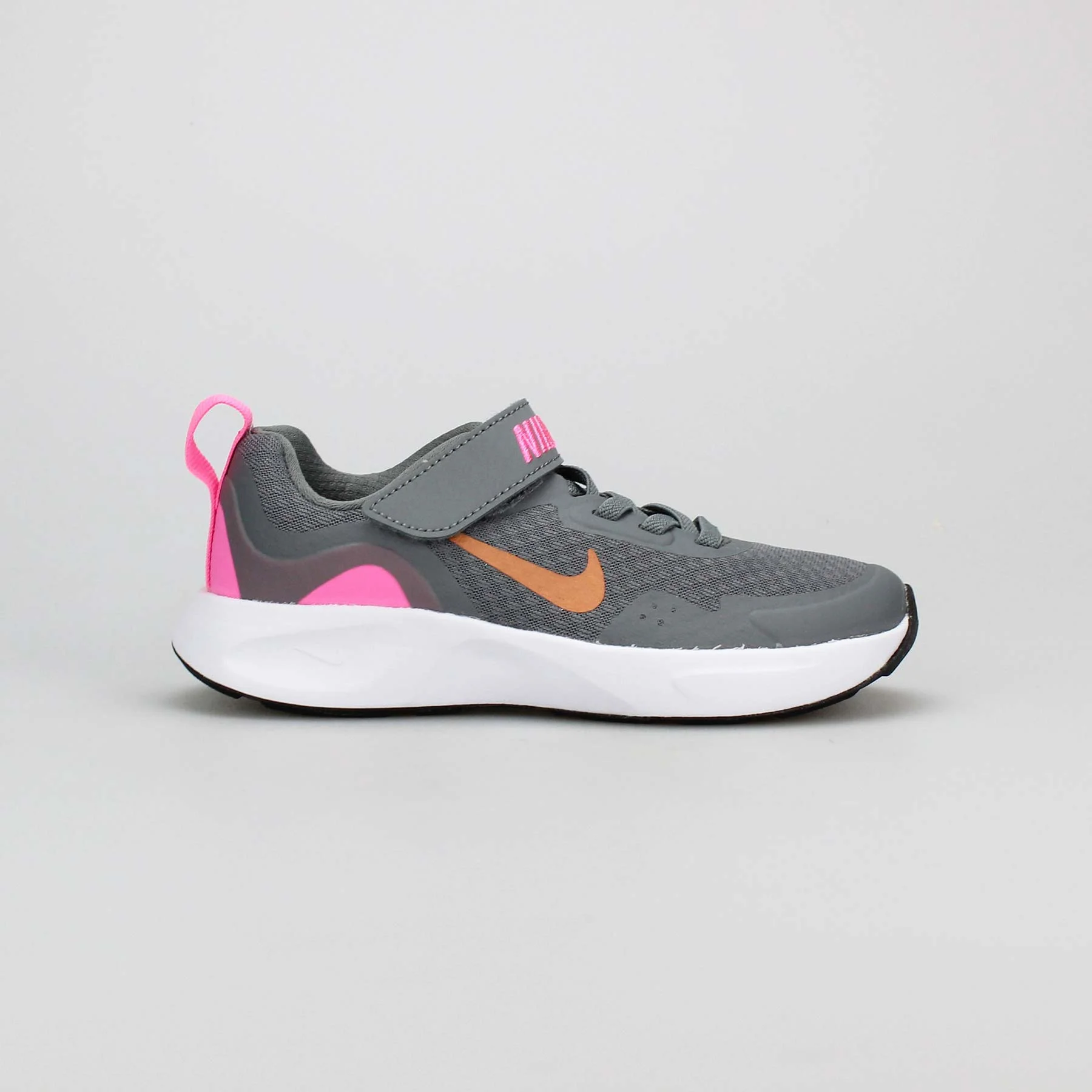 Φωτογραφία προϊόντος: NIKE WEARALLDAY (PS) ΓΚΡΙ