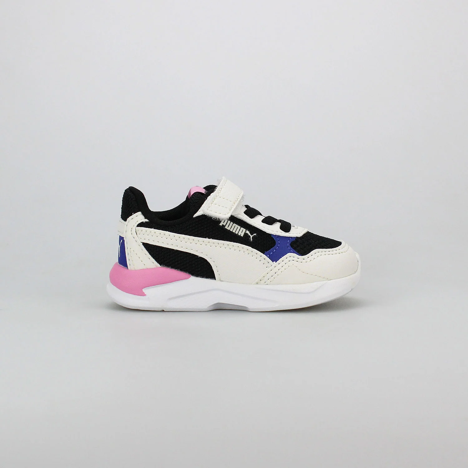 Φωτογραφία προϊόντος: PUMA X-RAY SPEED LITE AC INFANTS ΜΑΥΡΟ