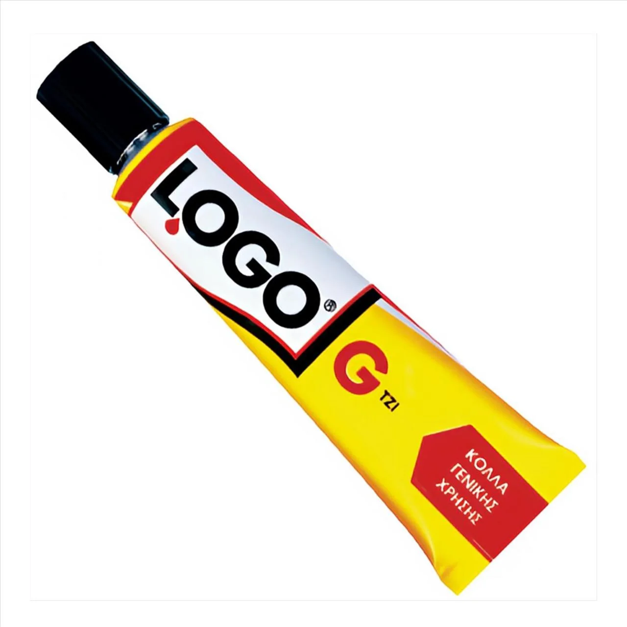 Φωτογραφία προϊόντος: ΚΟΛΛΑ LOGO ΡΕΥΣΤΗ 130cc