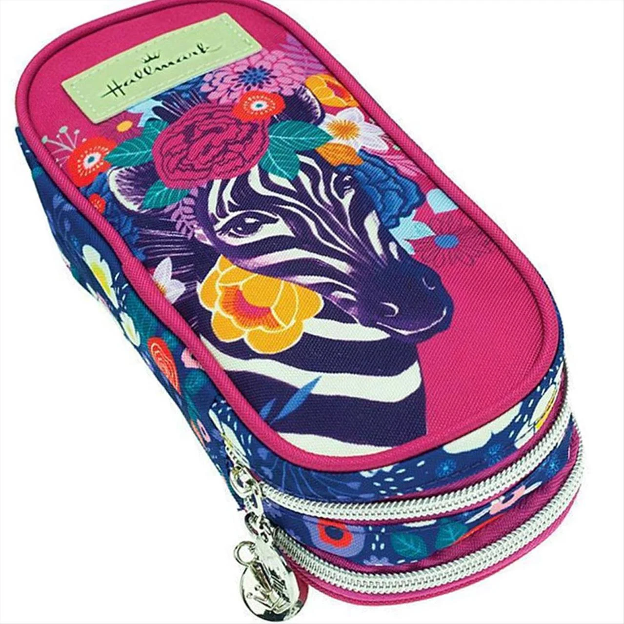 Φωτογραφία προϊόντος: ΚΑΣΕΤΙΝΑ HALLMARK ZEBRA 333-24141