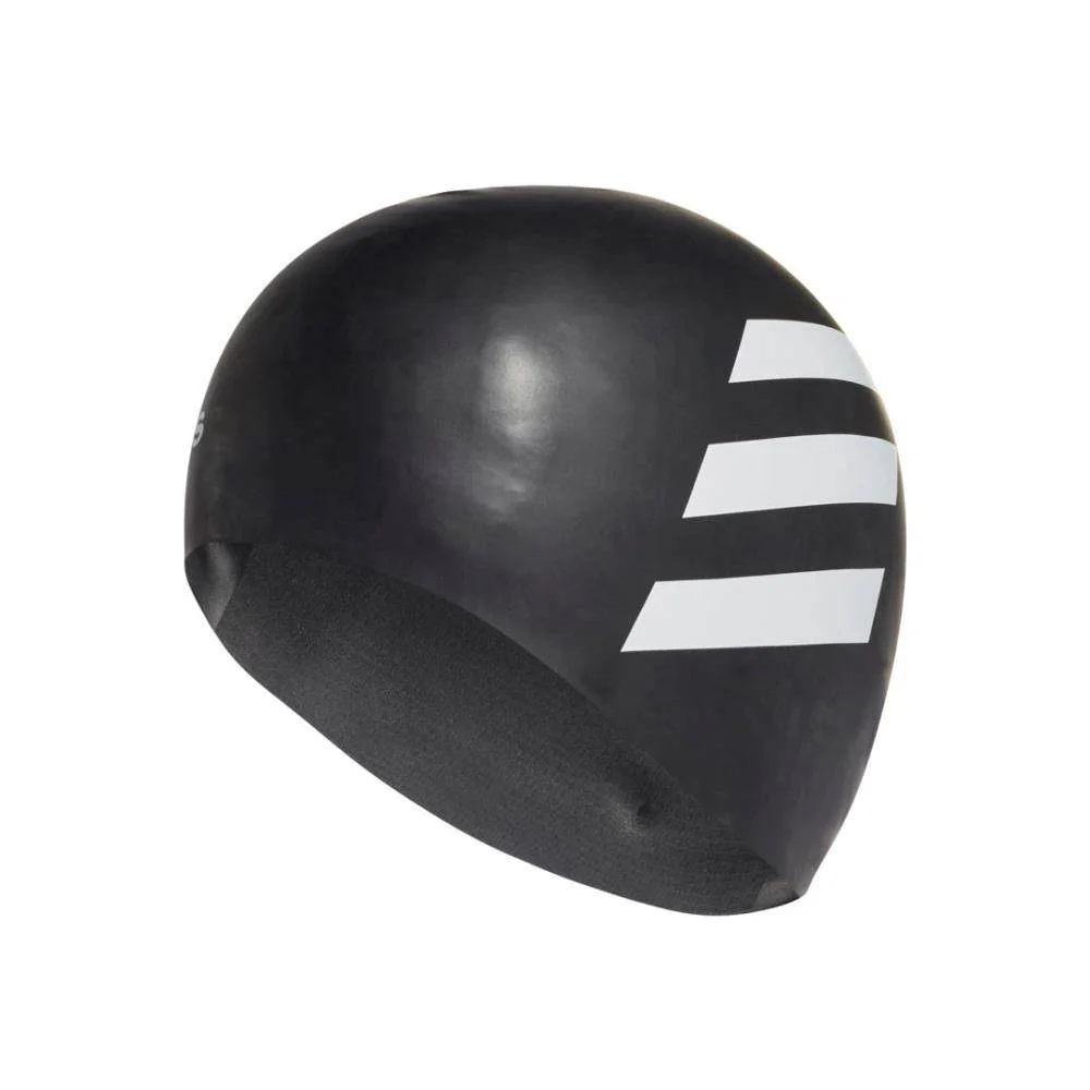 Φωτογραφία προϊόντος: FJ4969 - ADIDAS SIL 3-STRIPES CAP BLACK / WHITE Color