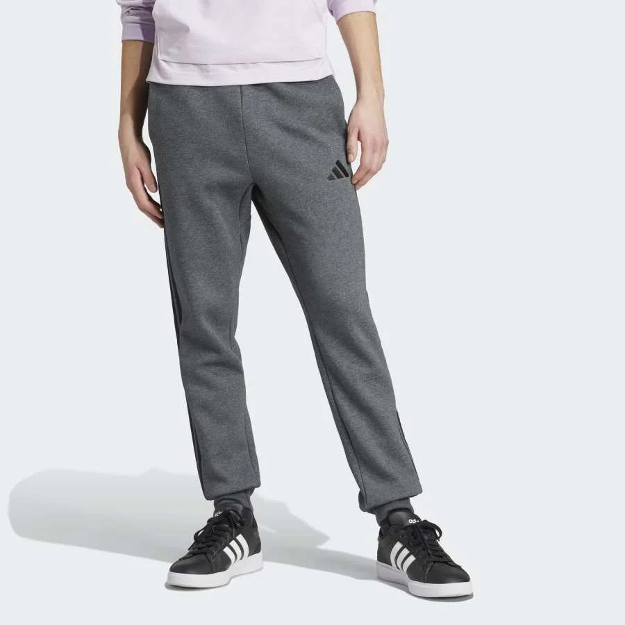 Φωτογραφία προϊόντος: Adidas Ανδρικό 3S Fleece Pant JW1893 Ανθρακί