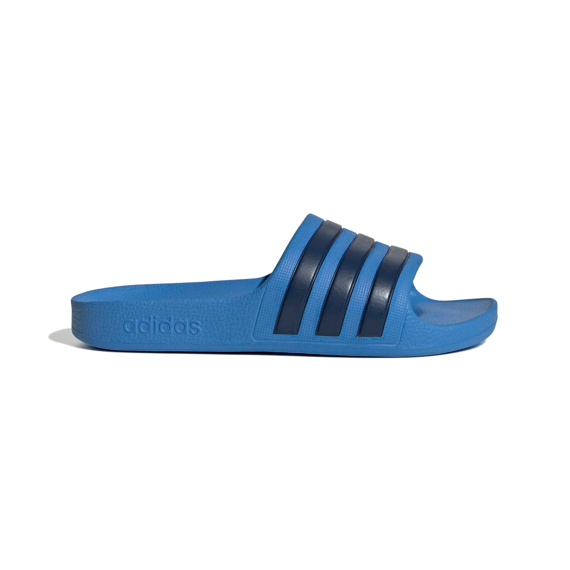 Φωτογραφία προϊόντος: Adidas Παιδικές Σαγιονάρες Adilette Slide Gs JS2495 Γαλάζιο